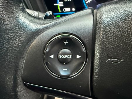 2015 Honda Vezel - thumbnail 19