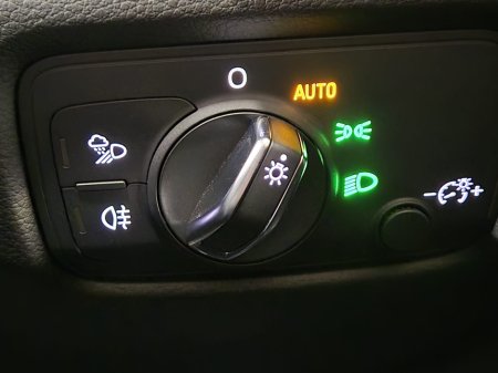 2019 Audi A3 SPORT LUXURY PACK**1.4 TFSI AUTO**FULL LEATHER**FULL ELECTRIC HEATED SEATS**FACELIFT SPORT MODEL**APPLE AND ANDROID CARPLAY**DIGITAL DASH**IRISH MAPS**KEYLESS ENTRY**WARRANTY AVAILABLE**FINANCE €21,949 thumbnail