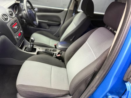 2010 Ford Focus 1.6 TDCI 90 PS Style €2,750 thumbnail