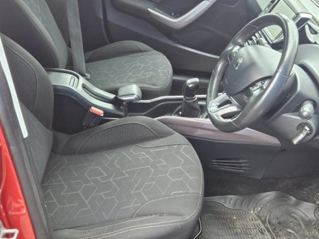 2016 Peugeot 2008 1.6 Blue Hdi 75bhp Active €7,995 thumbnail