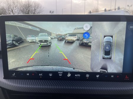 2025 Ford Kuga ST-Line X €32,984 thumbnail