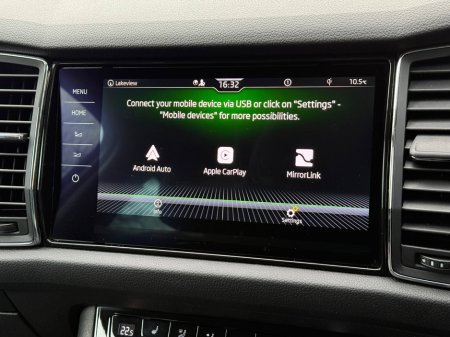 2020 Skoda Kodiaq - thumbnail 20