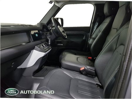 2022 Land Rover Defender - thumbnail 3