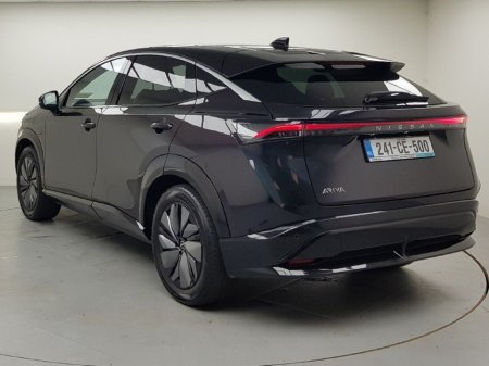 2024 Nissan Ariya - thumbnail 14