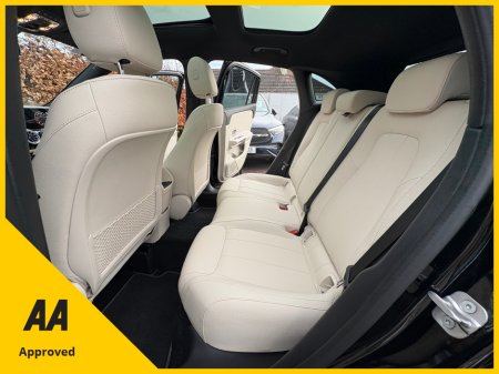 2024 Mercedes-Benz GLA Class 180D PROGRESSIVE PLUS | MASSIVE SPEC WITH VERY LOW KMS | MANUFACTURER WARRANTY VALID | SHOWROOM CONDITION | ALL TRADE INS CONSIDERED | COMPETITIVE FINANCE AVAILABLE | WALKAROUND VIDEO ON REQUEST. €47,950 thumbnail