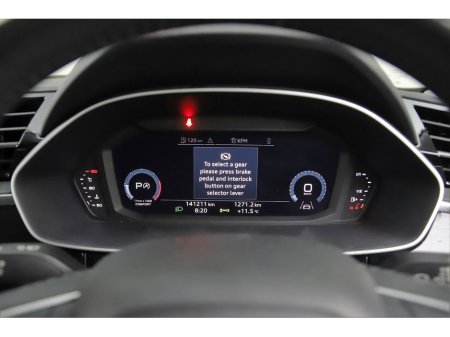 2019 Audi Q3 - thumbnail 15