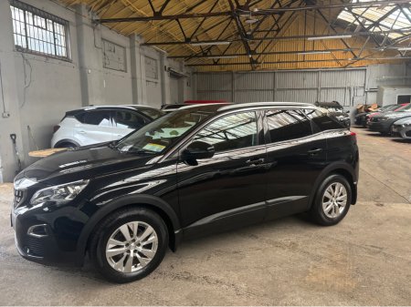 2019 Peugeot 3008 - thumbnail 14