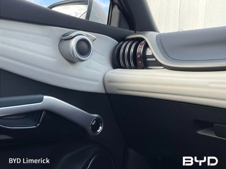 2026 BYD ATTO 3 "261 Delivery" BYD Atto 3, Design (60kWh) with Finance Available Adaptive & Intelligent Cruise Control 15.6" Electric Rotary Touchscreen - Panoramic Sunroof - Heated Front Seats - 18 Alloy Wheels €44,454 thumbnail