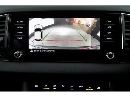 2021 Skoda Karoq - thumbnail 20