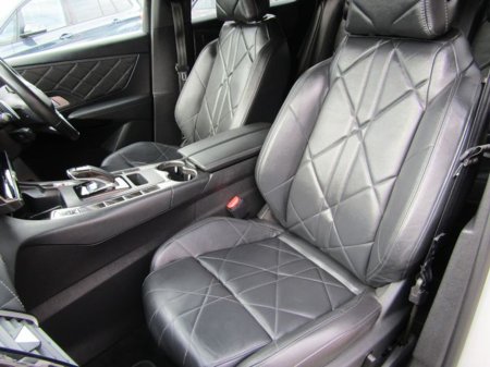 2021 DS Automobiles DS 7 Crossback E-TENSE PRESTIGE €28,950 thumbnail