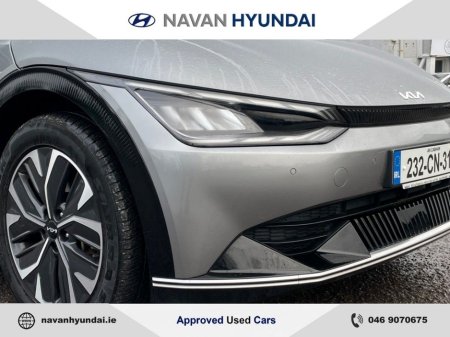 2023 Kia EV6 Earth *JUST IN*LONG RANGE* €31,950 thumbnail