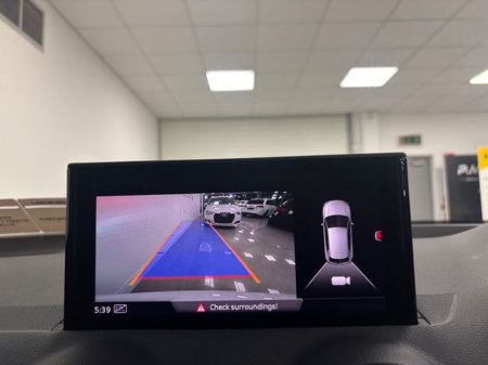 2020 Audi Q2 35 TFSI 150HP S Tronic SE €22,750 thumbnail