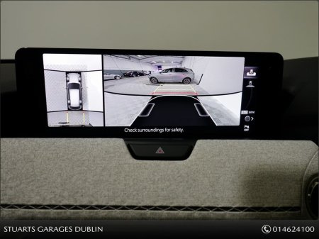 2024 Mazda CX-80 - thumbnail 21