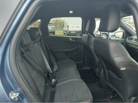 2022 Ford Kuga - thumbnail 17