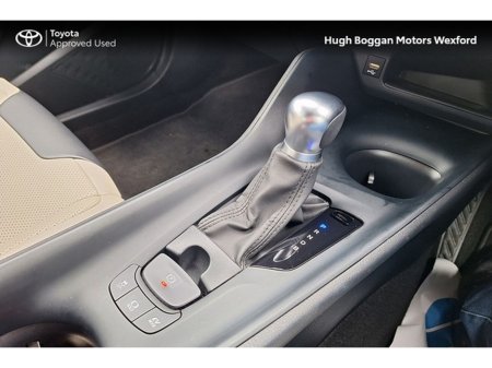 2023 Toyota C-HR - thumbnail 18