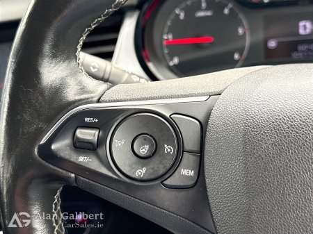 2018 Opel Crossland X - thumbnail 14