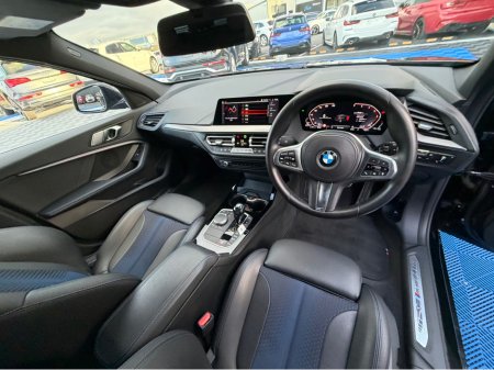 2021 BMW 1 Series - thumbnail 19