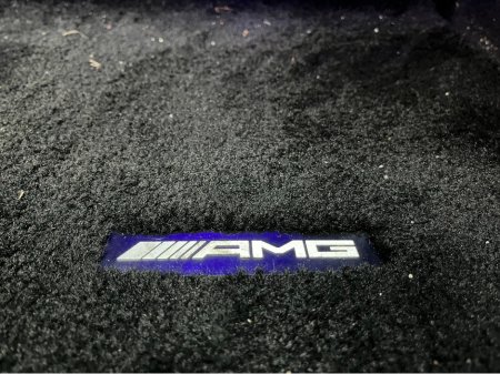 2020 Mercedes-Benz CLA Class €27950 2020 MERCEDES-BENZ CLA 200D AMG LINE 2.0 AUTOMATIC / CRUISE CONTROL / 360° PARKING CAMERA / ELECTRIC MEMORY & HEATED SEATS / PADDLE SHIFTERS / AMBIENT LIGHTS / PANORAMIC SUNROOF €27,950 thumbnail