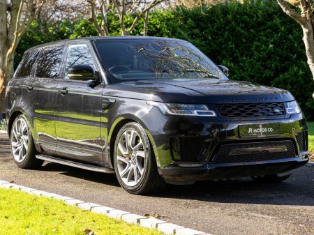 2022 Land Rover Range Rover Sport - thumbnail 2