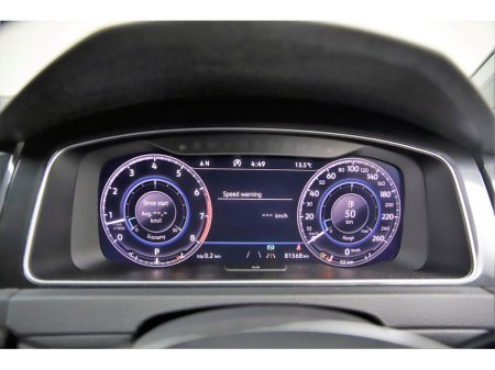 2018 Volkswagen Golf - thumbnail 39