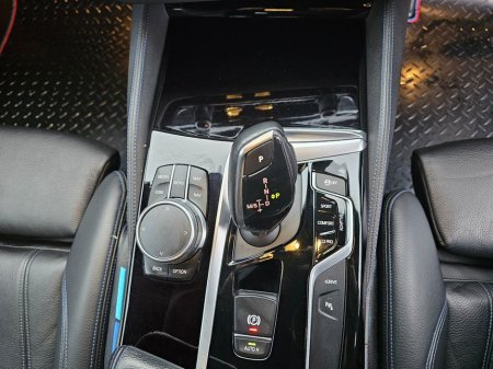 2017 BMW 5 Series 530 E G30 M SPORT, LOW KMS, FULL SERVICE HISTORY, NEW NCT, NATIONWIDE WARRANTY, AA APPROVED, FINANCE, 5 STAR rEVIEWS €21,995 thumbnail