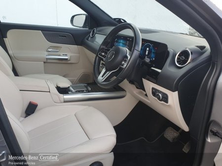 2022 Mercedes-Benz GLA Class GLA 180d 2.0 Diesel 116 BHP Road Tax: €210 ( only 55,000 Kilometres ) €36,950 thumbnail