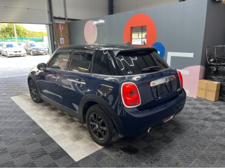 2016 MINI Cooper - photo 4