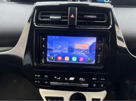 2018 Toyota Prius 5DR AUTO HYBRID €14,950 thumbnail