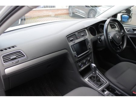 2016 Volkswagen Golf - thumbnail 19