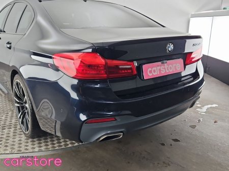 2019 BMW 5 Series - thumbnail 15