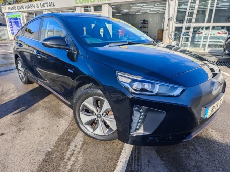 2019 Hyundai Ioniq Hyundai IONIQ 2019 Warranty 1 year AA approved €11,950