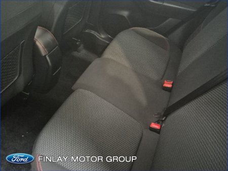 2024 Ford Puma 1.0L EcoBoost Hybrid 155PS ST-Line €25,450 thumbnail