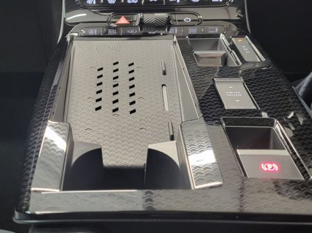 2026 Citroen C5 Aircross MAX Electric 520km from 129 per week €48,925 thumbnail