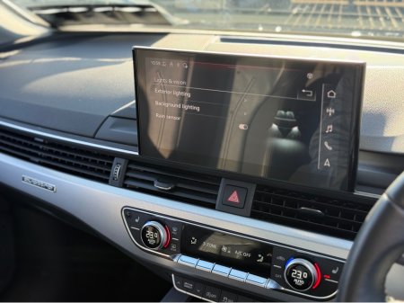 2022 Audi A4 - thumbnail 22