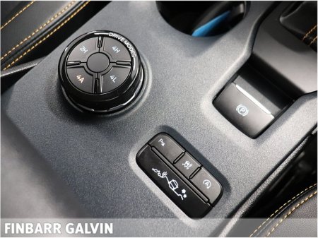 2024 Ford Ranger - thumbnail 16