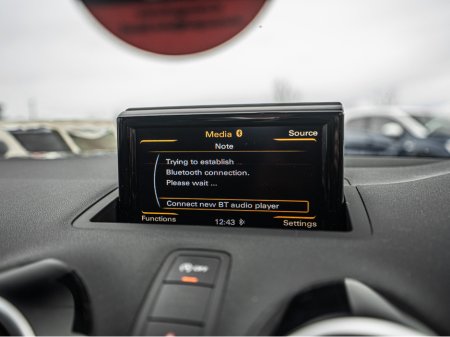 2015 Audi A1 - thumbnail 21