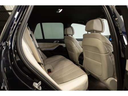 2025 BMW X5 - thumbnail 12