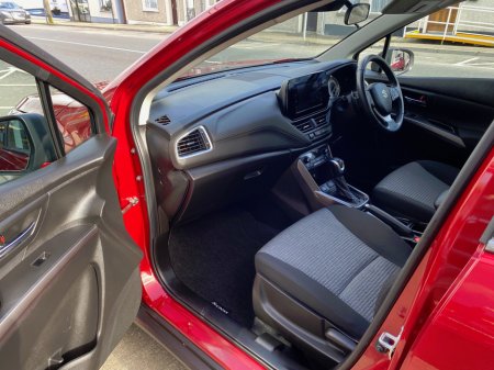 2024 Suzuki S-CROSS - thumbnail 6