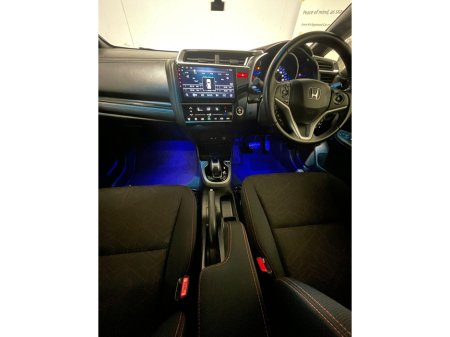 2014 Honda Fit - thumbnail 17