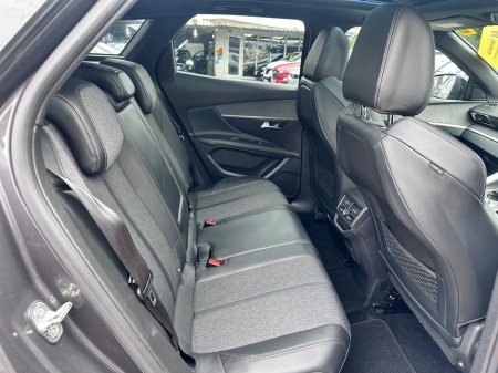 2019 Peugeot 3008 - thumbnail 14