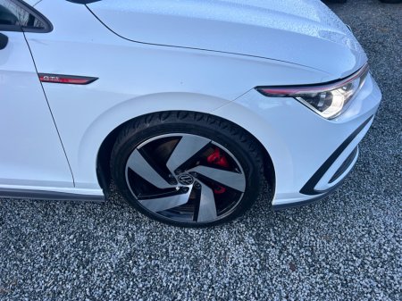 2021 Volkswagen Golf 2.0 TSI 245HP GTI €33,850 thumbnail
