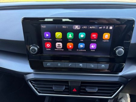 2021 SEAT Leon - thumbnail 19