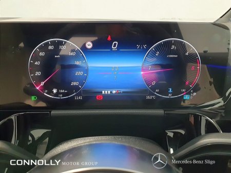 2026 Mercedes-Benz GLA Class GLA 180D Progressive €58,940 thumbnail