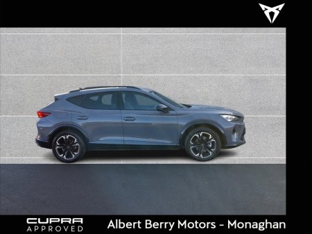 2025 Cupra Formentor - thumbnail 16