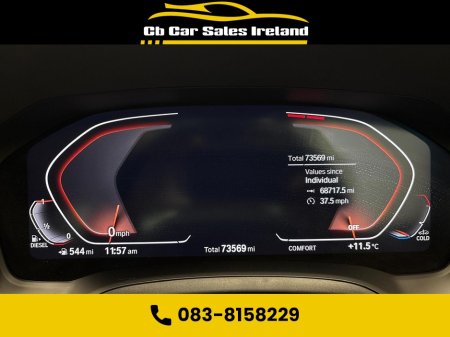 2021 BMW 3 Series - photo 6