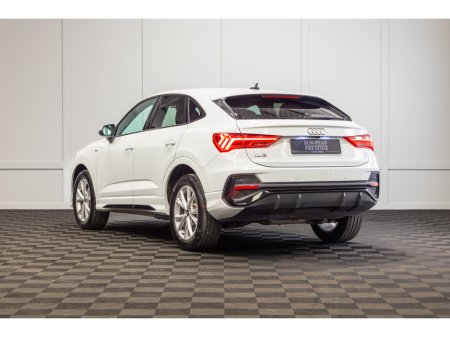 2025 Audi Q3 - thumbnail 4