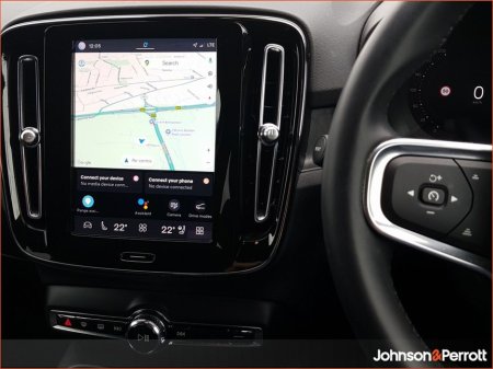 2024 Volvo XC40 - thumbnail 17