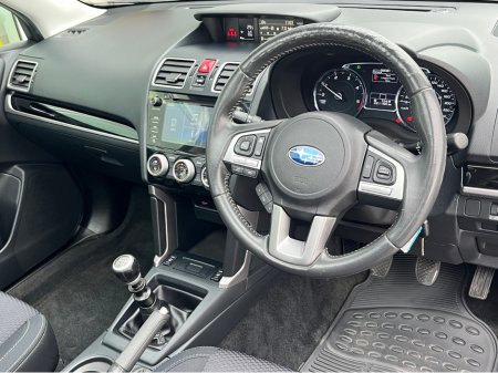 2018 Subaru Forester - thumbnail 20