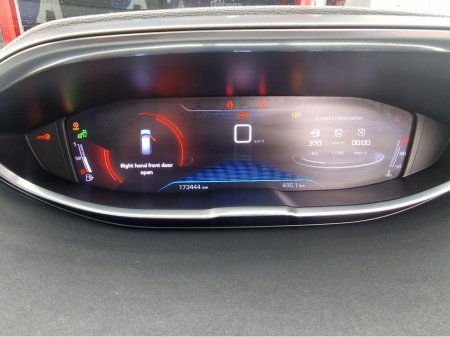 2019 Peugeot 5008 - thumbnail 20