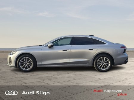 2026 Audi A6 - thumbnail 4